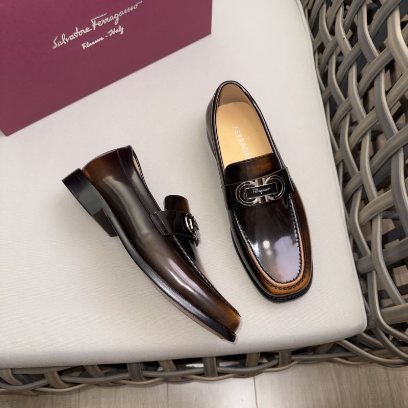 Ferragamo Shoes